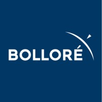 Bolloré SE logo