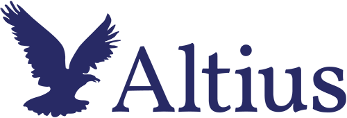 Altius Minerals logo