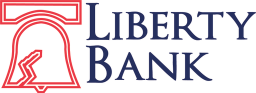 Liberty Bank logo