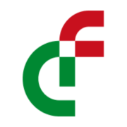 FiberCop logo