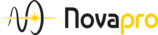 Novapro logo