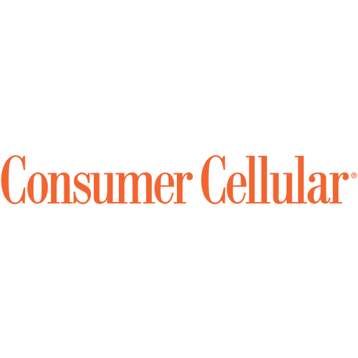 Consumer Cellular logo
