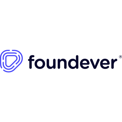 Foundever logo