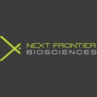 Next Frontier Biosciences logo
