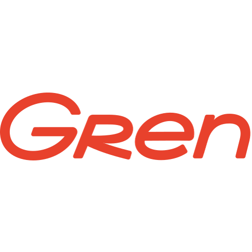 Gren Energy logo