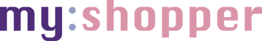 My Shopper.com logo