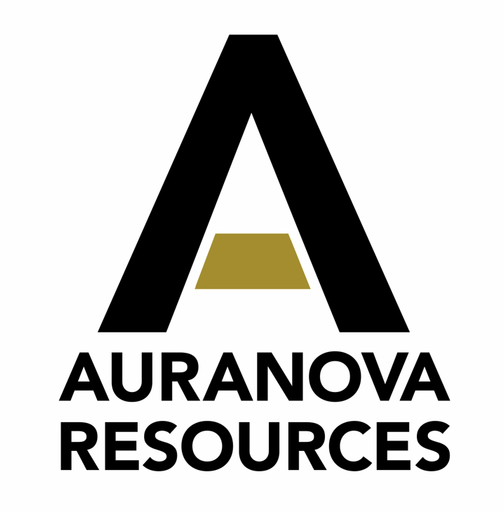 Auranova Resources logo