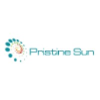 Pristine Sun logo
