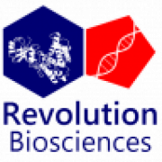 Revolution Biosciences logo