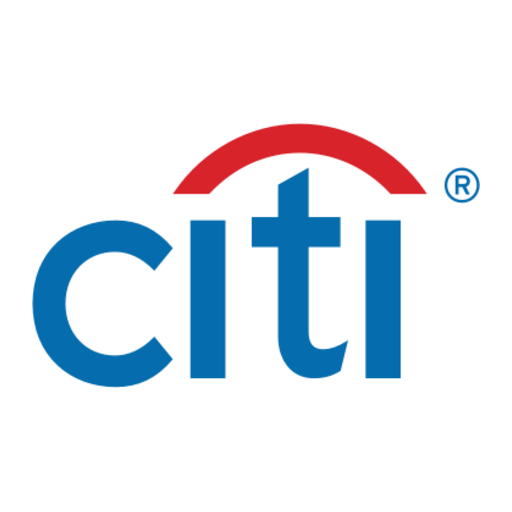 Citi Credit Cards logo