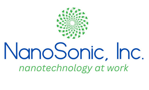 Nanosonic logo