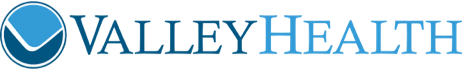 Valley Health logo