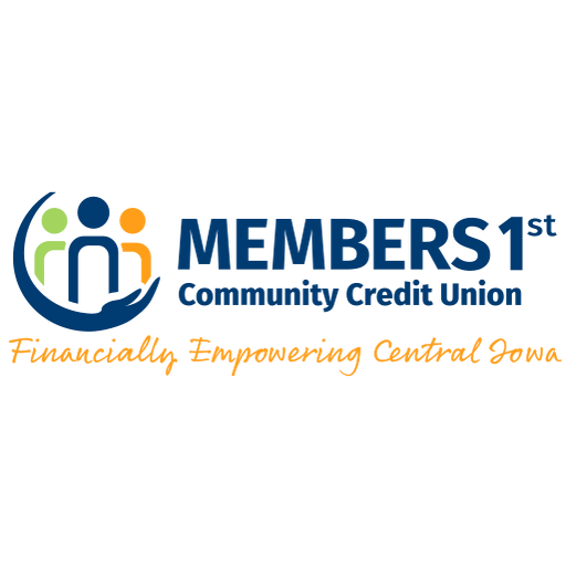 Members1st Community Credit Union logo
