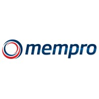 MemPro USA logo