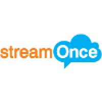 StreamOnce