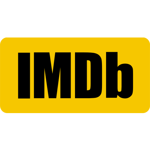 IMDb logo