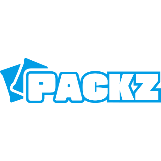 Packz logo