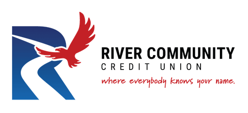 River Community CU logo