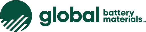 Global Battery Materials logo