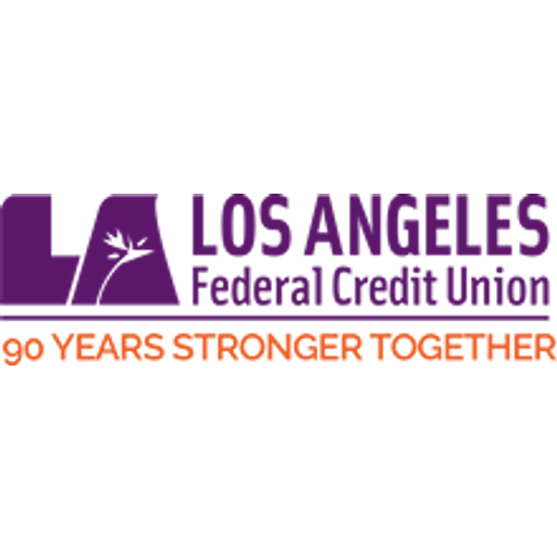 Los Angeles Federal Credit Union logo