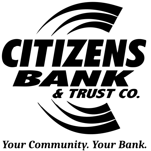 Citizens Bank & Trust logo
