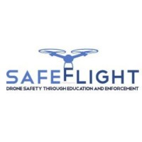SafeFlight logo