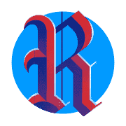 The Des Moines Register logo