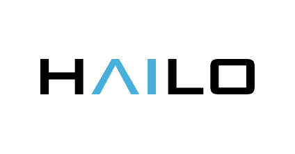 Hailo-8 logo