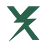 FlatX logo