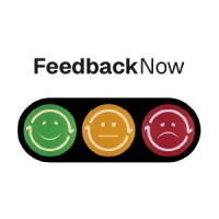 FeedbackNow logo