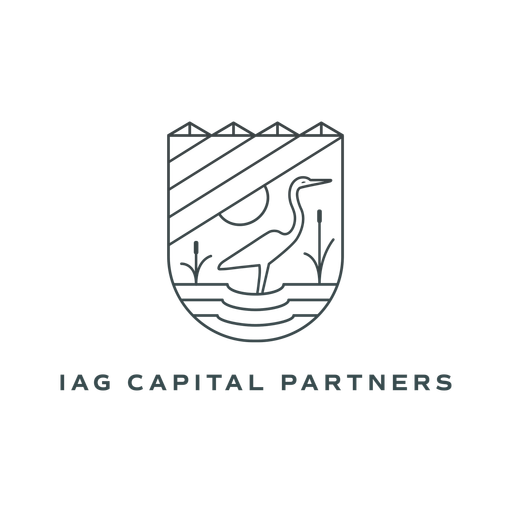 IAG Capital Partners logo