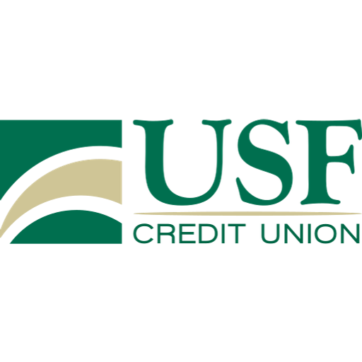 USF Credit Union logo