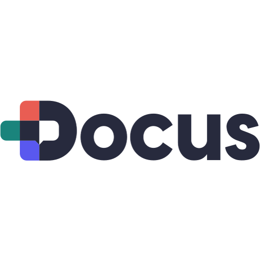 Docus logo