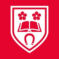 University of Leicester logo