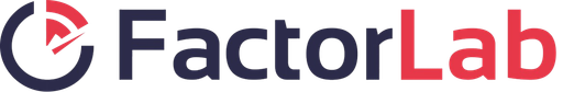 FactorLab logo
