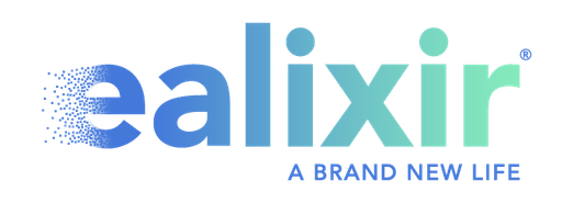 Ealixir logo