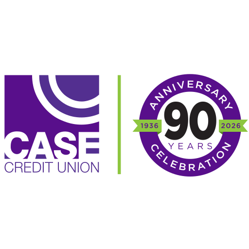 CASE Credit Union logo