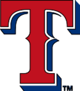 Texas Rangers Baseball Club logo