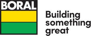 Boral logo