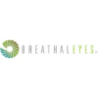 BreathalEyes logo