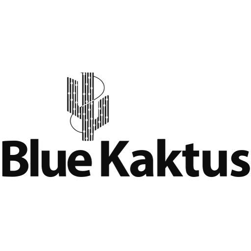BlueKaktus logo