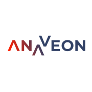 Anaveon logo