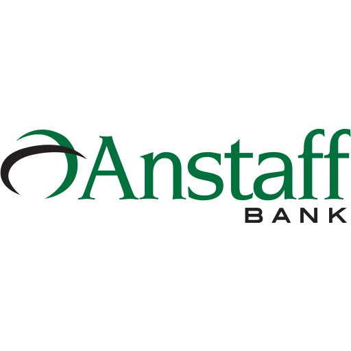 Anstaff Bank logo