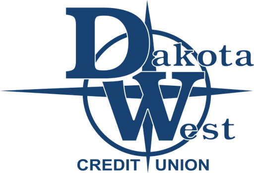 Dakota West Credit Union logo