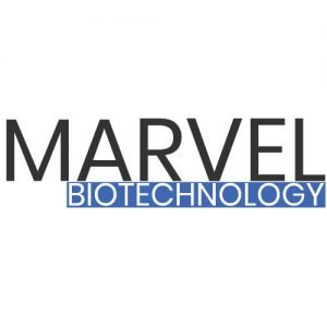 Marvel Biosciences logo