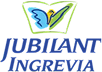 Jubilant Ingrevia logo