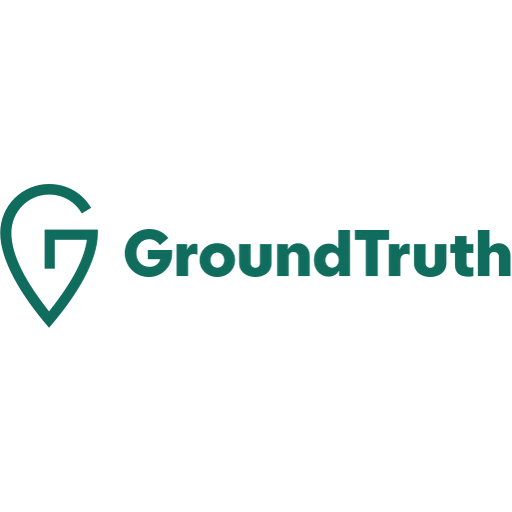 GroundTruth logo