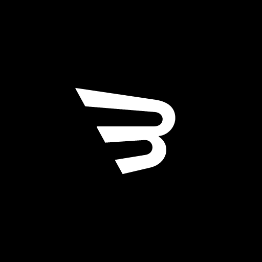 Blackwing logo