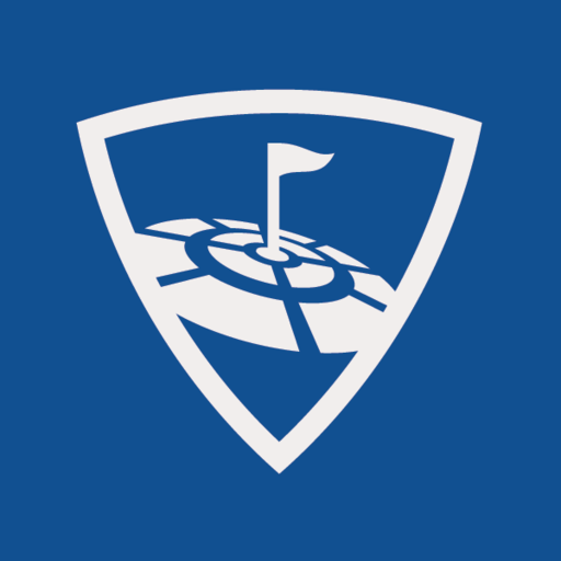 Topgolf logo