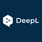 DeepL Pro logo